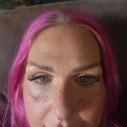 Bella Ink Permanent Makeup - My beautiful new brows