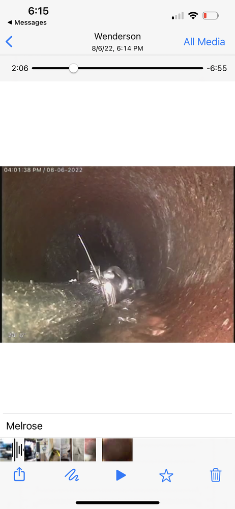 Slide of Large View Plumbing and Heating