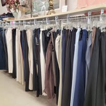 Once and Again Boutique - Thrift Stores Near Me - Des Plaines, Illinois