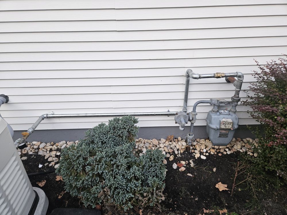 Slide of Monmouth Plumbing & Heating