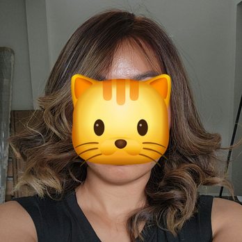 Perfect Salon & Spa - Haircut layers were choppy. Not a good hair cut/trim. I asked for subtle curves/waves. - Waxing Near Me - Rosharon, Texas Perfect Salon & Spa - Haircut layers were choppy. Not a good hair cut/trim. I asked for subtle curves/waves. - Waxing Near Me - Rosharon, Texas