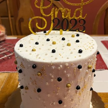 Sugar & Slice Bakery on Main - Graduation cake - Bakeries Near Me - Saint Charles, Missouri Sugar & Slice Bakery on Main - Graduation cake - Bakeries Near Me - Saint Charles, Missouri