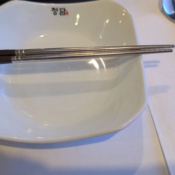 Chungdam - Table - Korean Near Me - Santa Clara, California Chungdam - Table - Korean Near Me - Santa Clara, California