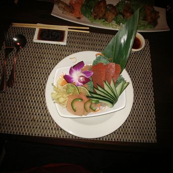 Hokkaido - Sashimi! - Asian Fusion Near Me - Peoria, Illinois
