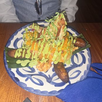 La Bodeguita de Mima - Cuban Near Me - Louisville, Kentucky