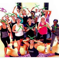 Xpose Fitness - Special Event Pound Classes