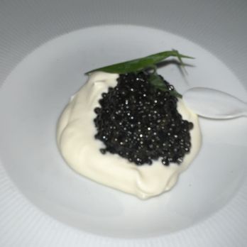 Eddie V's Prime Seafood - Imperial Ossetra Petrossian Caviar - Seafood Near Me - San Antonio, Texas Eddie V's Prime Seafood - Imperial Ossetra Petrossian Caviar - Seafood Near Me - San Antonio, Texas