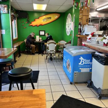 Brother's Burritos - Mexican Near Me - Hermosa Beach, California