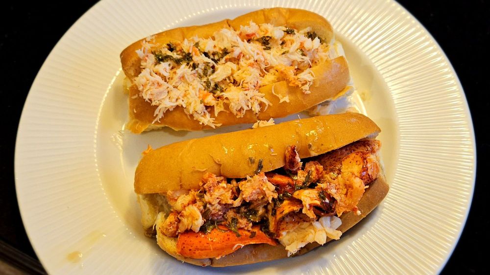 Angie’s Lobster