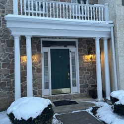 Mitri Brothers General Contractors & Roofing