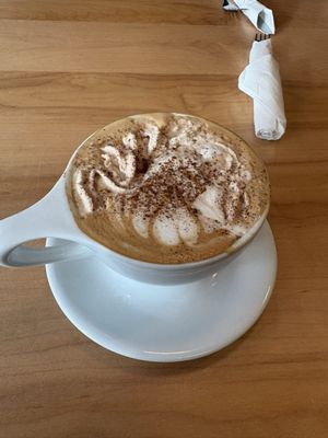 Guilder Coffee Company - Alameda Neighborhood by null