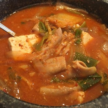 Tasty Ko - very nice Korean food.  Tasty & spicy! - Korean Near Me - Katy, Texas