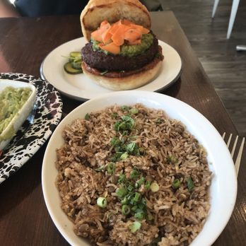 Veg Kitchen + Bar - Vegan Near Me - Sacramento, California Veg Kitchen + Bar - Vegan Near Me - Sacramento, California