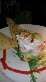 Bahama Breeze by null