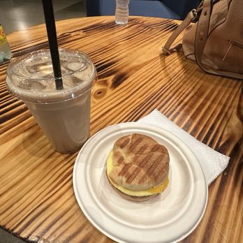 The Haverstick - Iced Flavored Latte and croissant - Coffee & Tea Near Me - Indianapolis, Indiana The Haverstick - Iced Flavored Latte and croissant - Coffee & Tea Near Me - Indianapolis, Indiana