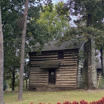 Palisades Park - Parks Near Me - Oneonta, Alabama