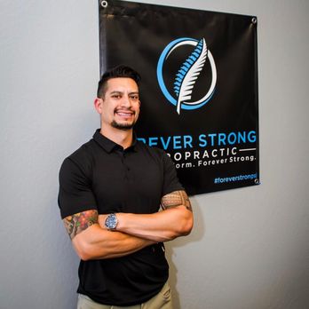 Forever Strong Chiropractic - Chiropractors Near Me - San Jose, California Forever Strong Chiropractic - Chiropractors Near Me - San Jose, California