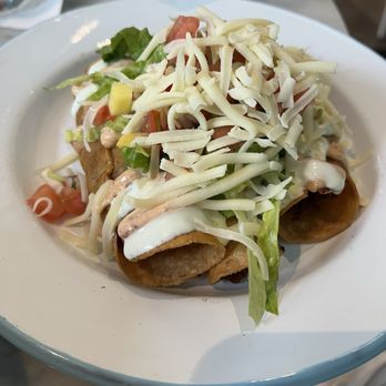 La Madre - Pork carnitas flautas - Bars Near Me - San Juan, Puerto Rico La Madre - Pork carnitas flautas - Bars Near Me - San Juan, Puerto Rico