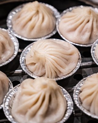 Mama Lu's Dumpling House by null