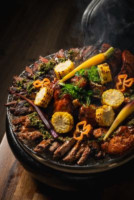 Agenda Restaurant by null