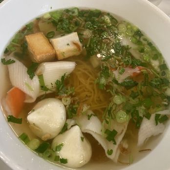 Pho Tasty - Vietnamese Near Me - Davis, California
