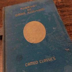 Rubaiyat