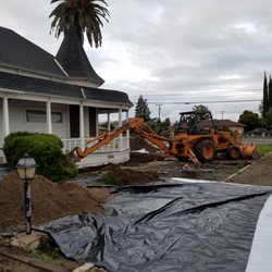 Atlas Environmental Solutions - Soil Remediation