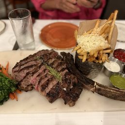 Tomahawk Tomahawk