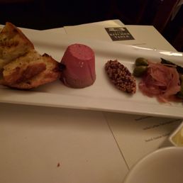 The Kitchen Table Bistro 105 Photos 86 Reviews American New