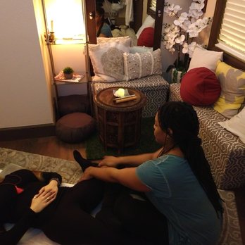 Shanata Massage and Wellness - Massage Near Me - Chicago, Illinois Shanata Massage and Wellness - Massage Near Me - Chicago, Illinois