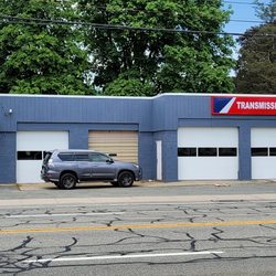 AAMCO Transmissions & Total Car Care