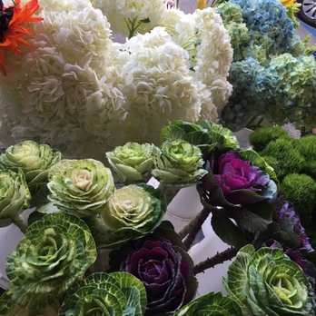Ever Bloom Fresh Flowers - Florists Near Me - San Diego, California