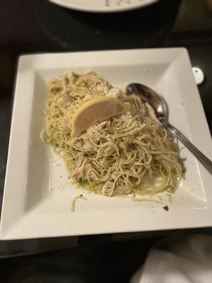 Bella Vita Bistro by null