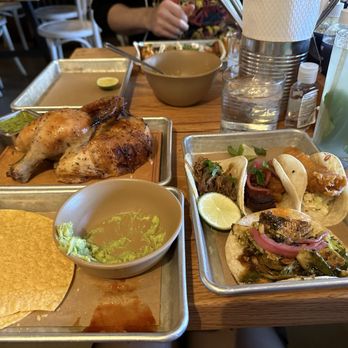 Bartaco - Tacos, roast chicken, guacamole, nojito - Tacos Near Me - King of Prussia, Pennsylvania
