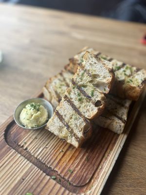 Bloom Restaurant + Bar by null