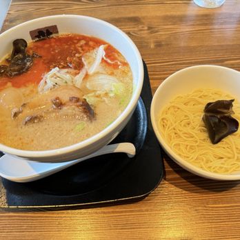 Ramen Tatsunoya - Ramen Near Me - Costa Mesa, California