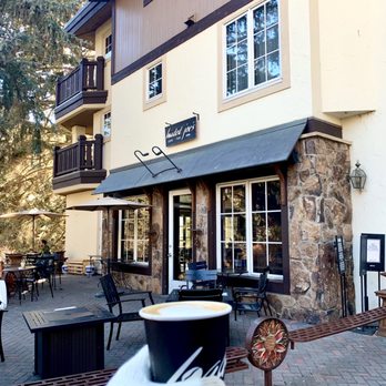 Loaded Joe's - Vail Restaurants - Coffee & Tea Near Me - Vail, Colorado