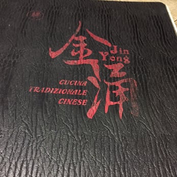 Jin Yong - Chinese Near Me - Milan, Michigan