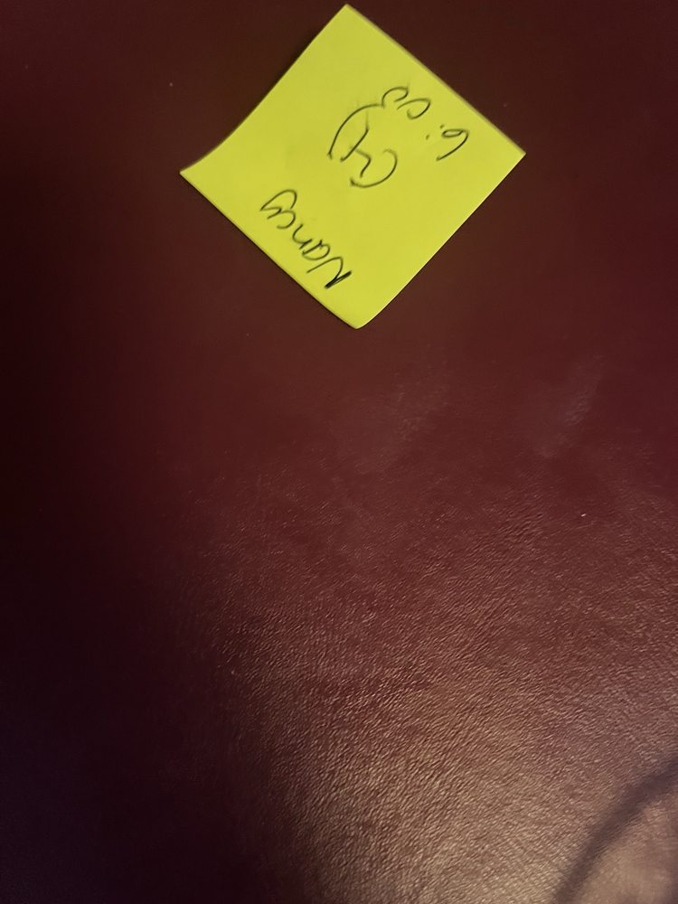 Cousins II Cocktail Lounge Logo