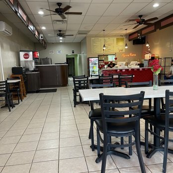 La Imperial Taqueria Wasco - Inside - Mexican Near Me - Wasco, California La Imperial Taqueria Wasco - Inside - Mexican Near Me - Wasco, California