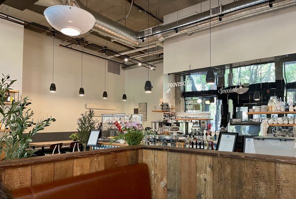 Ephesus Meze & Wine Bar by null