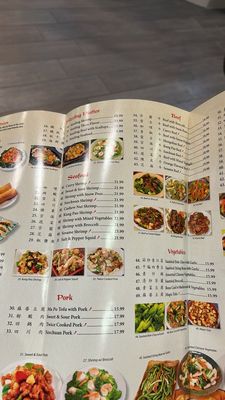 Wonderland Chinese Restaurant by null