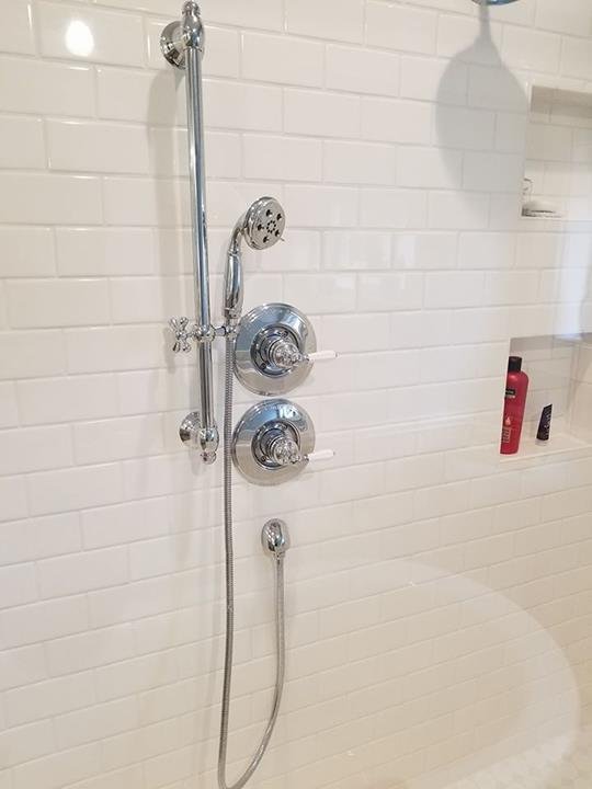 Slide of Bernhard Plumbing