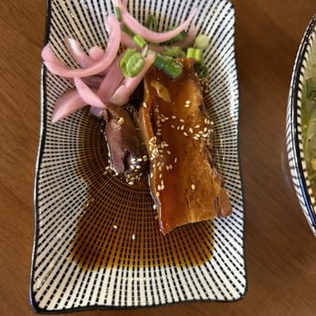 Sobo Ramen - Pork Belly - Ramen Near Me - Berkeley, California