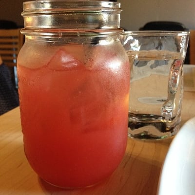 Inspire Restaurant by null