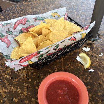 El Puerto - Warm chips - Mexican Near Me - Wytheville, Virginia El Puerto - Warm chips - Mexican Near Me - Wytheville, Virginia