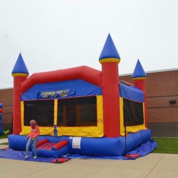 Karnival Fun - 20x20 bounce house 200 for 4 hr rental - Bounce House Rentals Near Me Karnival Fun - 20x20 bounce house 200 for 4 hr rental - Bounce House Rentals Near Me