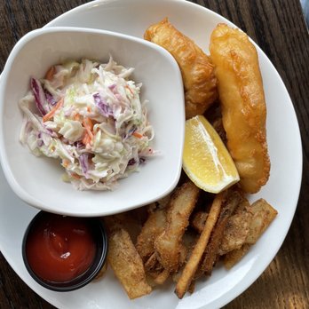 Flannery's Pub - Fish/chips - Sports Bars Near Me - Cleveland, Ohio