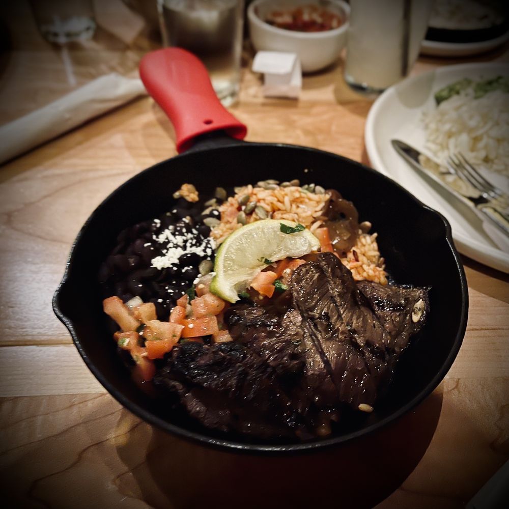 Cactus Restaurants - Bellevue Square