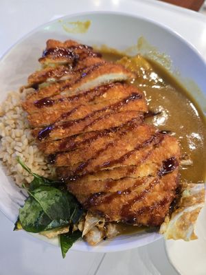 Genki Noodles & Sushi by null